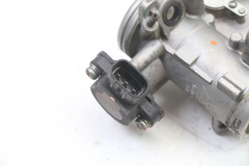 photo de INJECTION YAMAHA XJ6 ABS 600 (2008 - 2016)