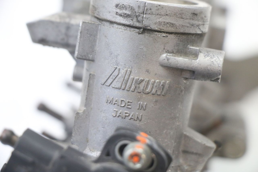 photo de INJECTION YAMAHA XJ6 ABS 600 (2008 - 2016)
