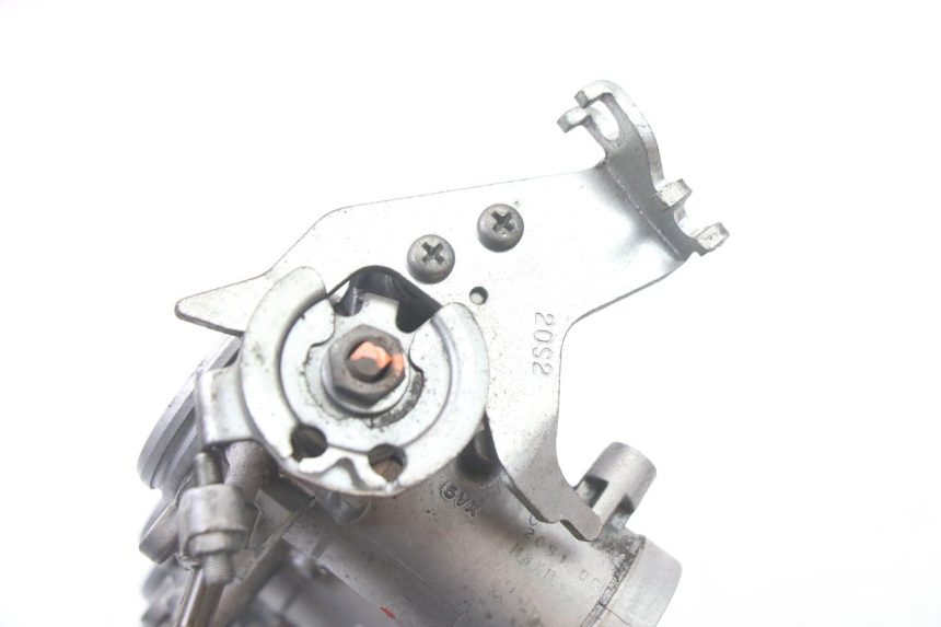 photo de INJECTION YAMAHA XJ6 ABS 600 (2008 - 2016)