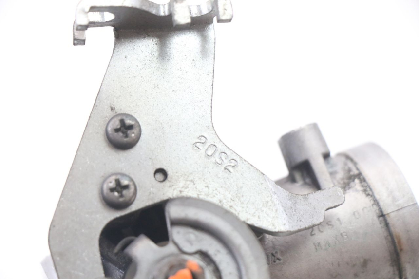 photo de INJECTION YAMAHA XJ6 ABS 600 (2008 - 2016)