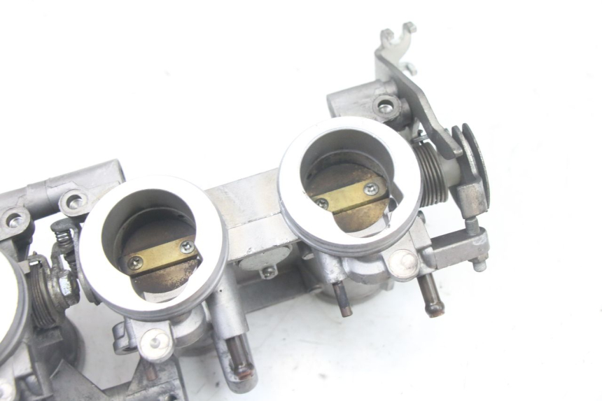 photo de INJECTION YAMAHA XJ6 ABS 600 (2008 - 2016)