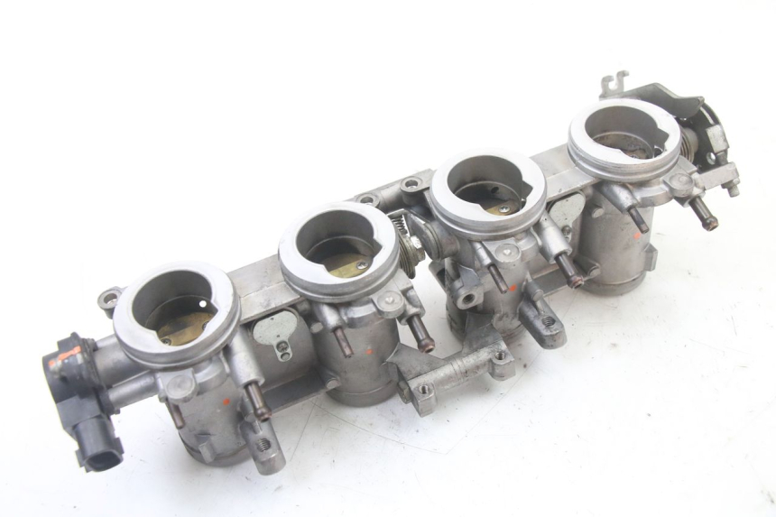 photo de INJECTION YAMAHA XJ6 ABS 600 (2008 - 2016)