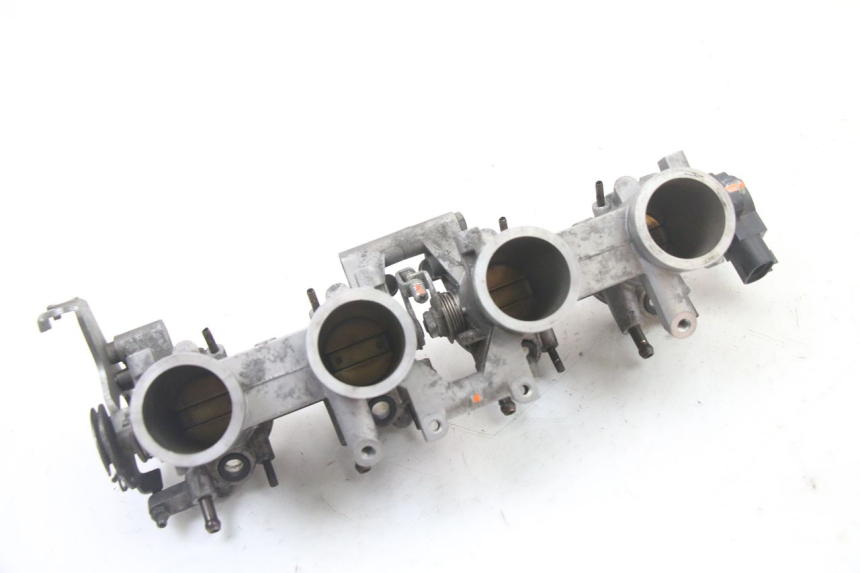 photo de INJECTION YAMAHA XJ6 ABS 600 (2008 - 2016)