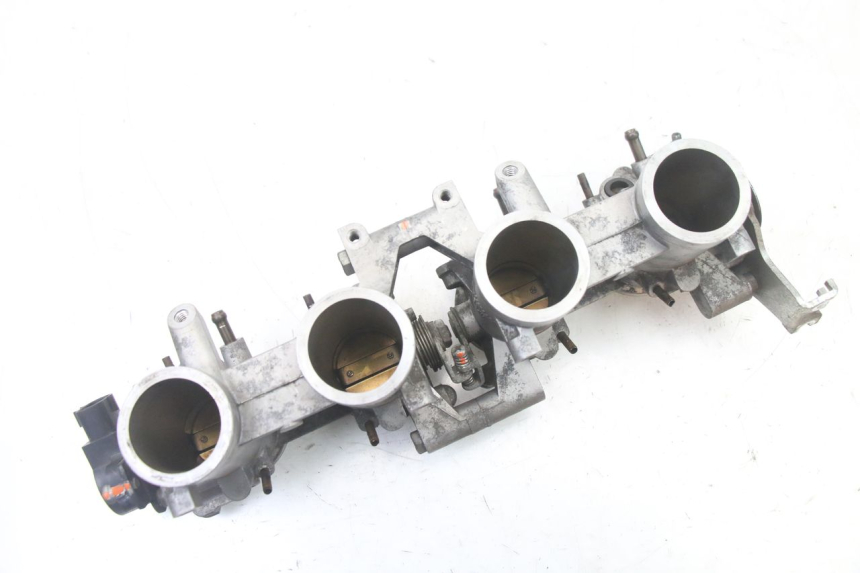 photo de INJECTION YAMAHA XJ6 ABS 600 (2008 - 2016)