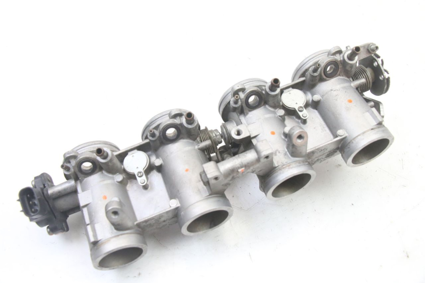 photo de INJECTION YAMAHA XJ6 ABS 600 (2008 - 2016)
