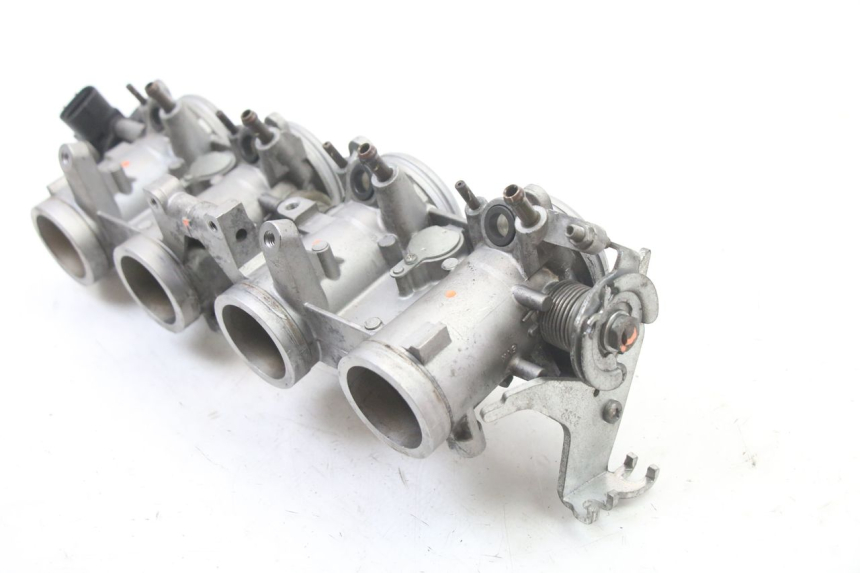 photo de INJECTION YAMAHA XJ6 ABS 600 (2008 - 2016)