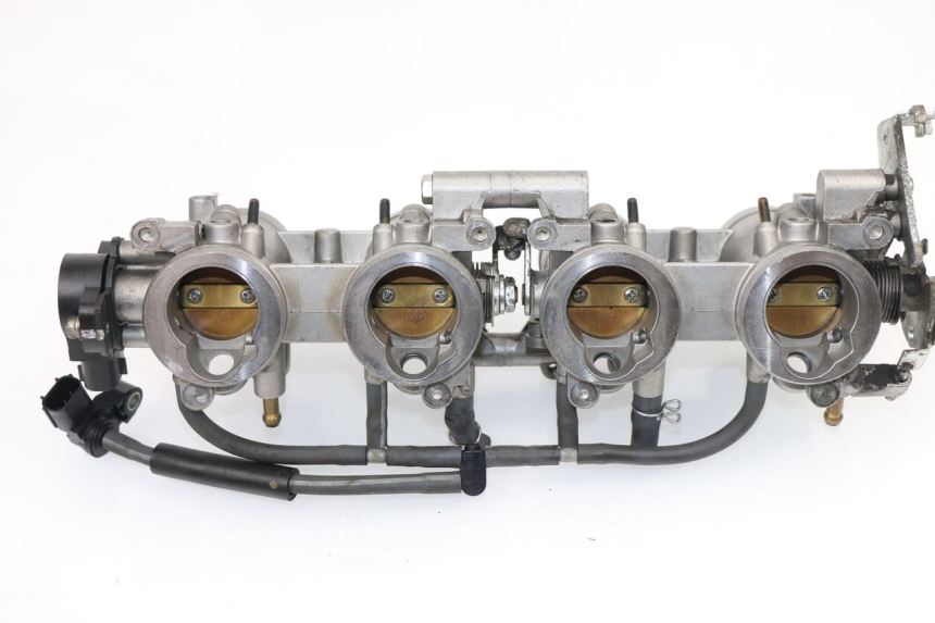 photo de INJECTION YAMAHA XJ6 ABS 600 (2008 - 2016)