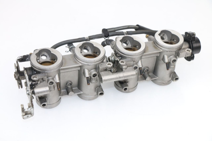 photo de INJECTION YAMAHA XJ6 ABS 600 (2008 - 2016)