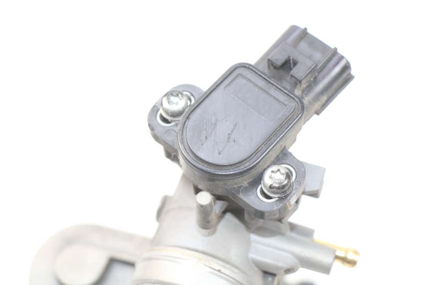 photo de INJECTION YAMAHA YP T-MAX TMAX 530 (2017 - 2020)