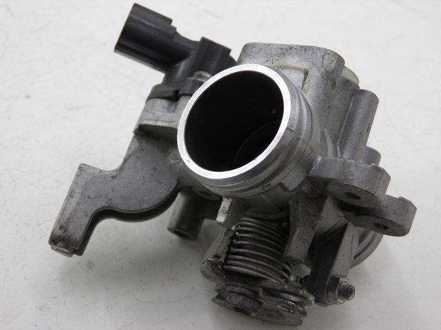 photo de INJECTION YAMAHA YZF R 125 (2008 - 2013)