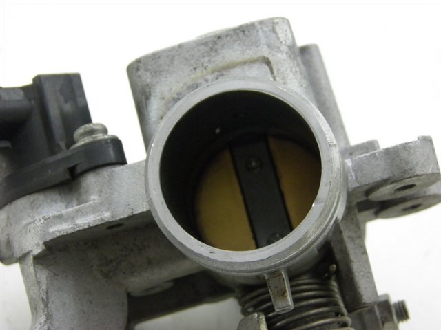 photo de INJECTION YAMAHA YZF R 125 (2008 - 2013)