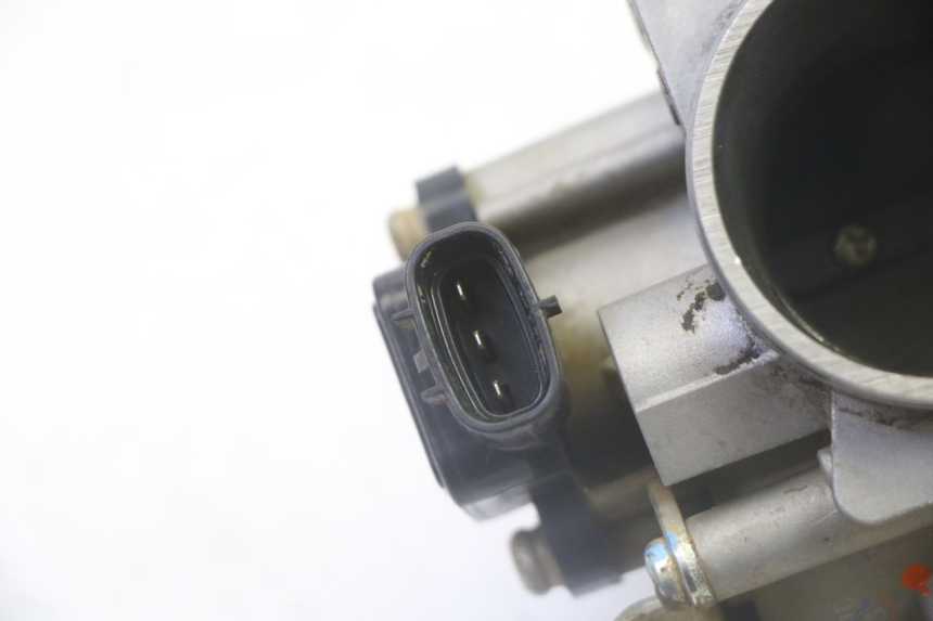 photo de INJECTION YAMAHA YFM GRIZZLY 550 (2008 - 2015)