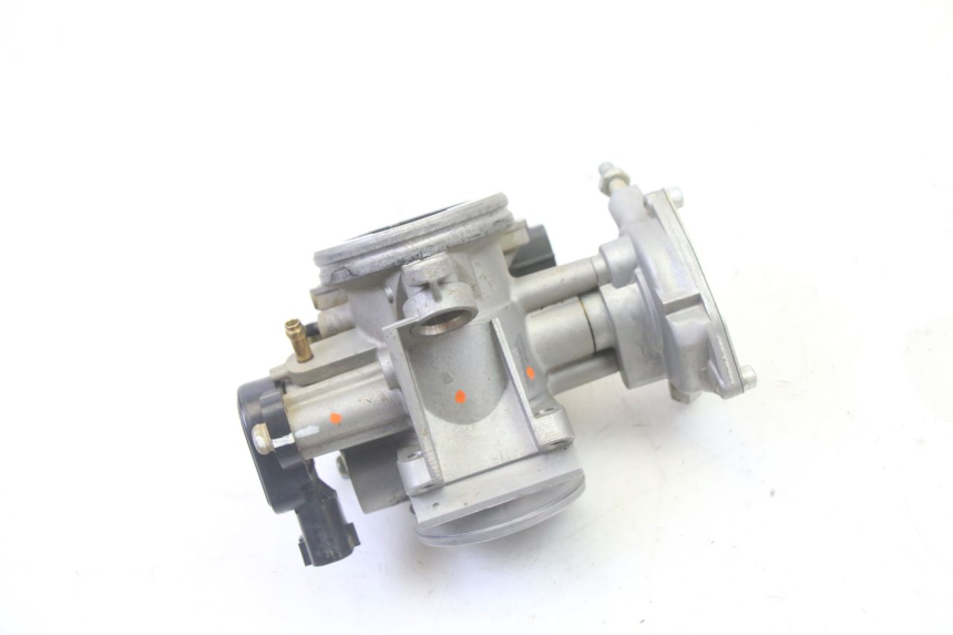 photo de INJECTION YAMAHA YFM GRIZZLY 550 (2008 - 2015)