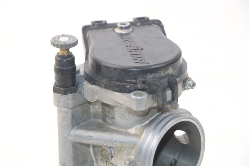 photo de INJECTION YAMAHA YZ-F YZF 250 (2014 - 2018)