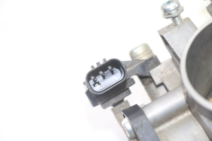 photo de INJECTION YAMAHA YZ-F YZF 250 (2014 - 2018)