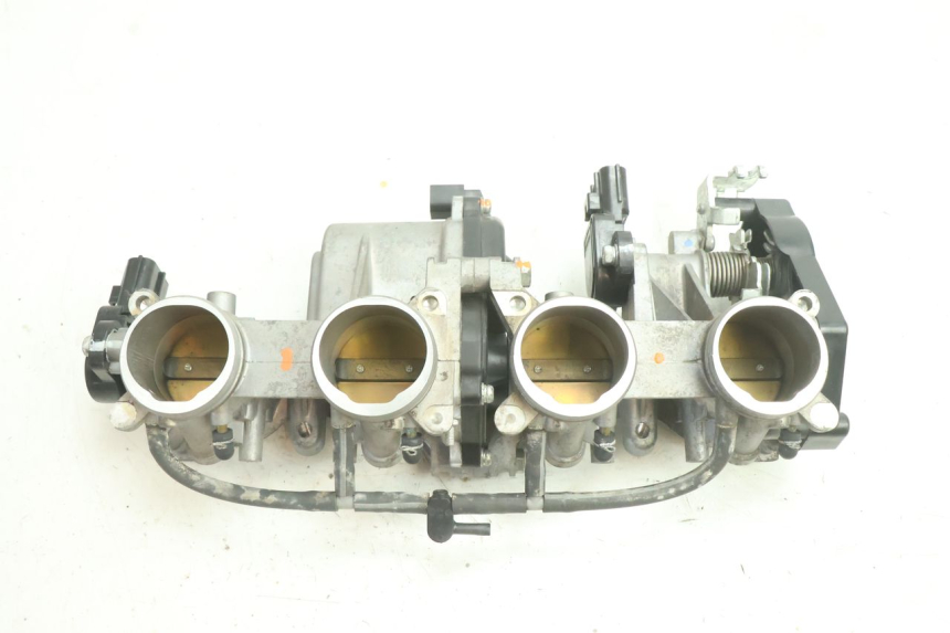 photo de INJECTION YAMAHA YZF R6 600 (2008 - 2009) - État de surface