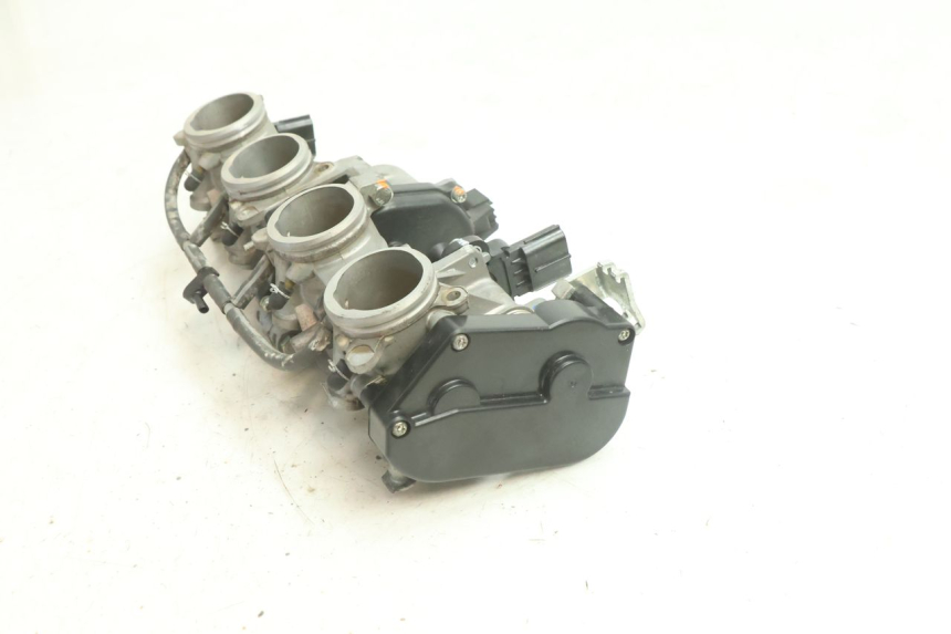 photo de INJECTION YAMAHA YZF R6 600 (2008 - 2009) - Pièce contrôlée