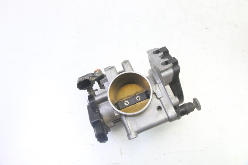 photo de INJECTION YAMAHA YZF YZ-F 450 (2014 - 2016)