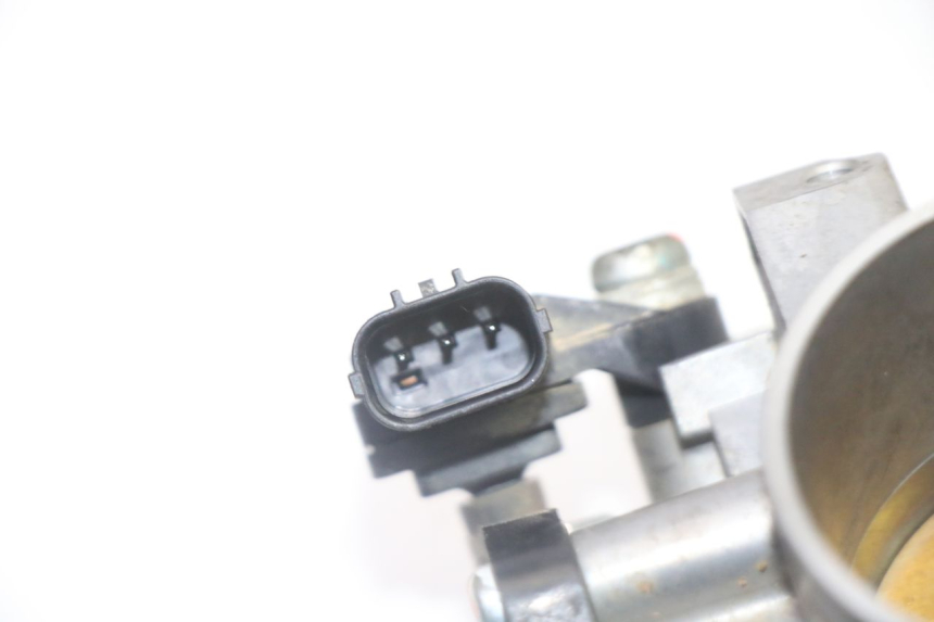 photo de INJECTION YAMAHA YZF YZ-F 450 (2014 - 2016)