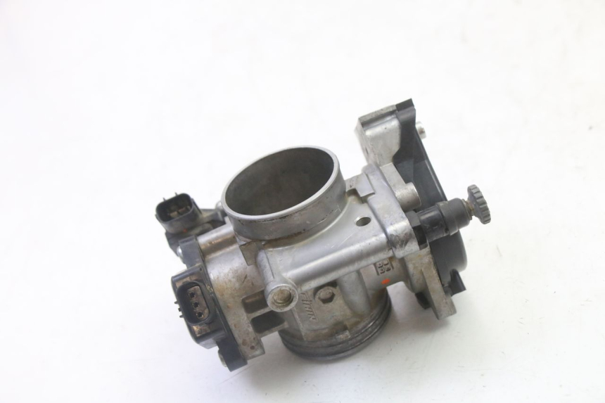 photo de INJECTION YAMAHA YZF YZ-F 450 (2014 - 2016)