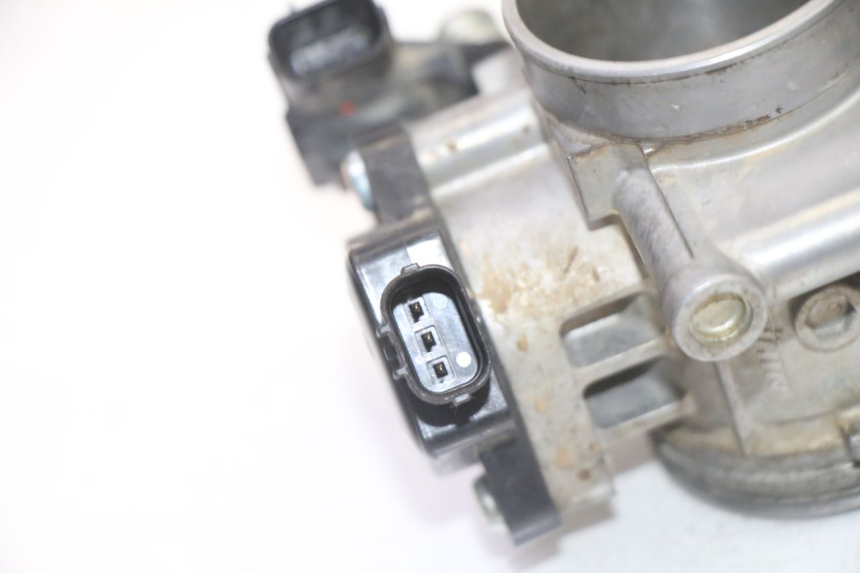 photo de INJECTION YAMAHA YZF YZ-F 450 (2014 - 2016)