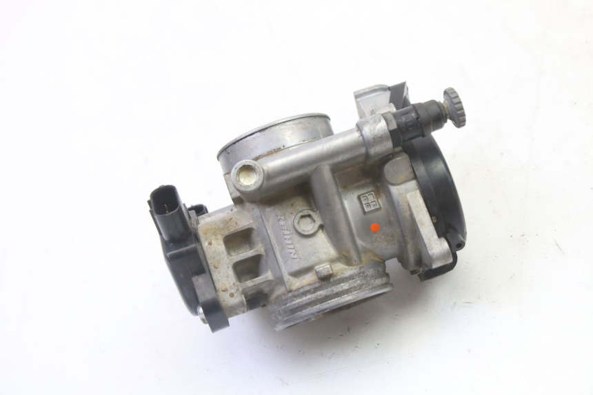 photo de INJECTION YAMAHA YZF YZ-F 450 (2014 - 2016)