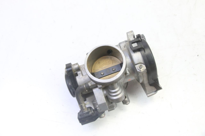 photo de INJECTION YAMAHA YZF YZ-F 450 (2014 - 2016)