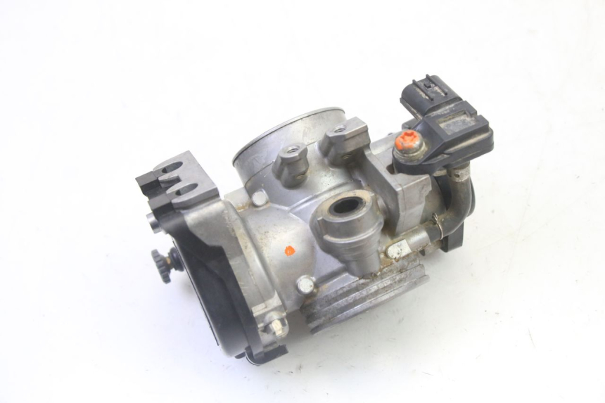 photo de INJECTION YAMAHA YZF YZ-F 450 (2014 - 2016)
