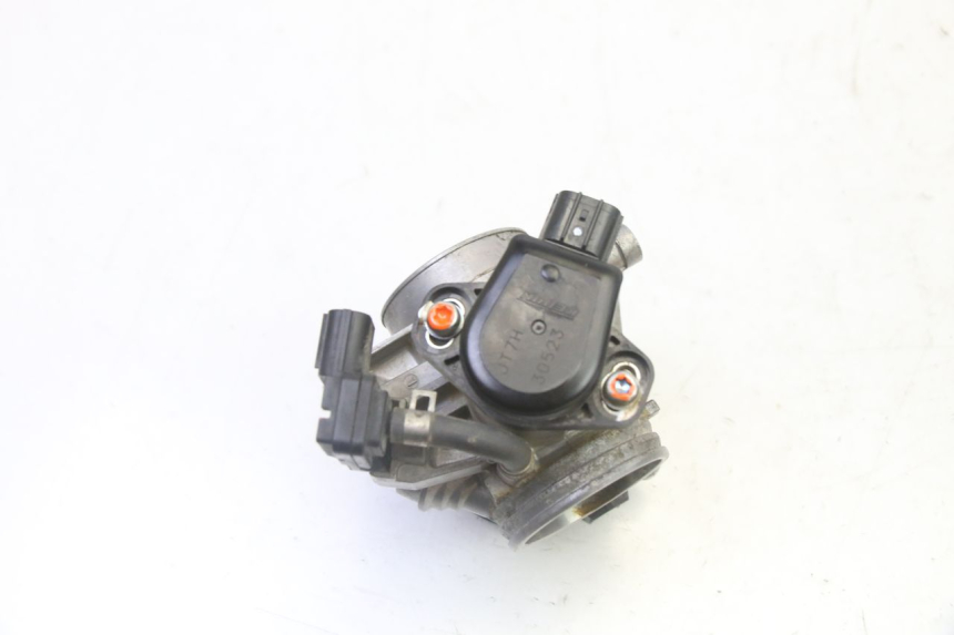 photo de INJECTION YAMAHA YZF YZ-F 450 (2014 - 2016)