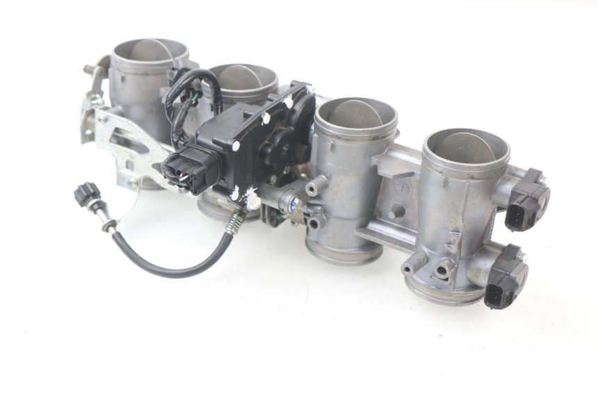 photo de INJECTION KAWASAKI Z ABS 750 (2007 - 2013)