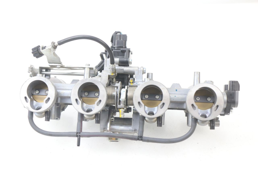 photo de INJECTION KAWASAKI Z ABS 750 (2007 - 2013)