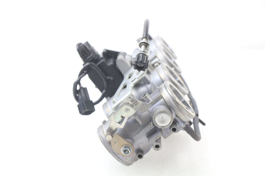 photo de INJECTION KAWASAKI Z ABS 750 (2007 - 2013)