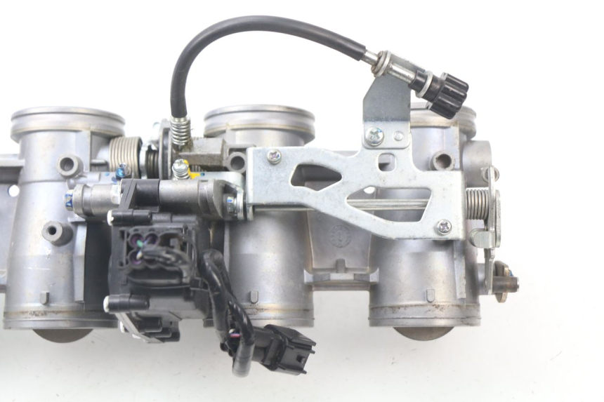 photo de INJECTION KAWASAKI Z ABS 750 (2007 - 2013)