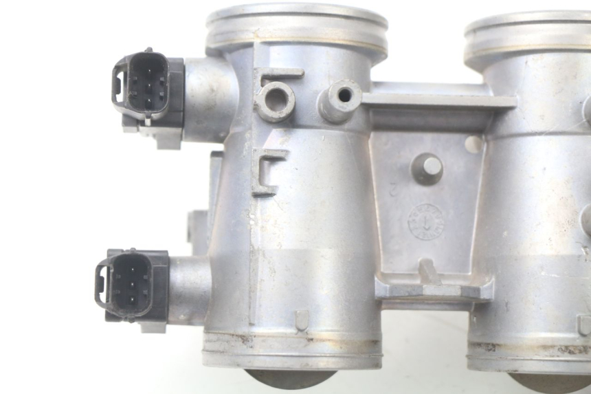 photo de INJECTION KAWASAKI Z ABS 750 (2007 - 2013)