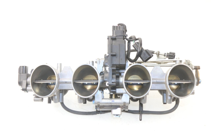 photo de INJECTION KAWASAKI Z ABS 750 (2007 - 2013)