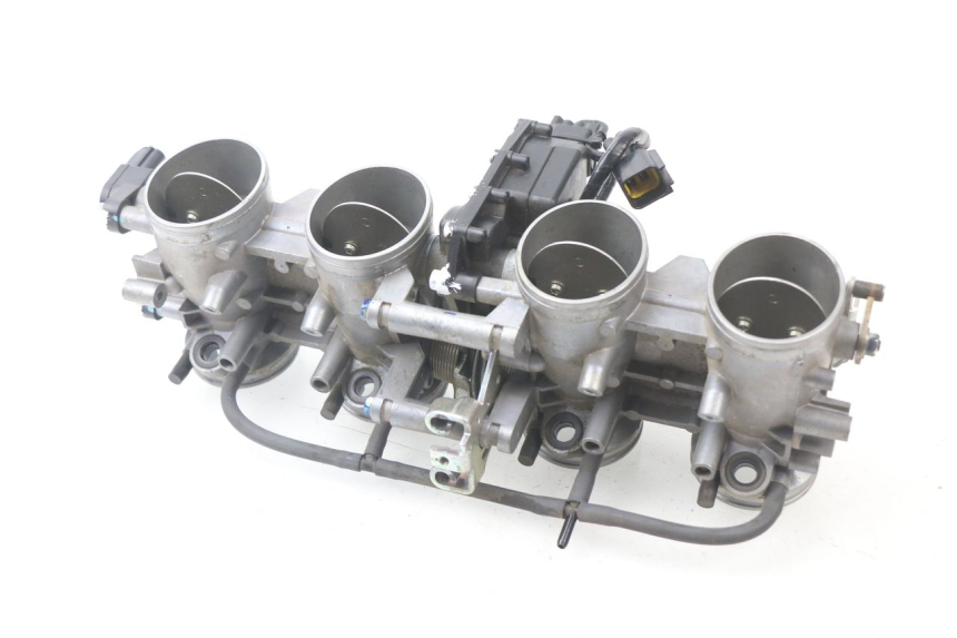 photo de INJECTION KAWASAKI Z ABS 750 (2007 - 2013)