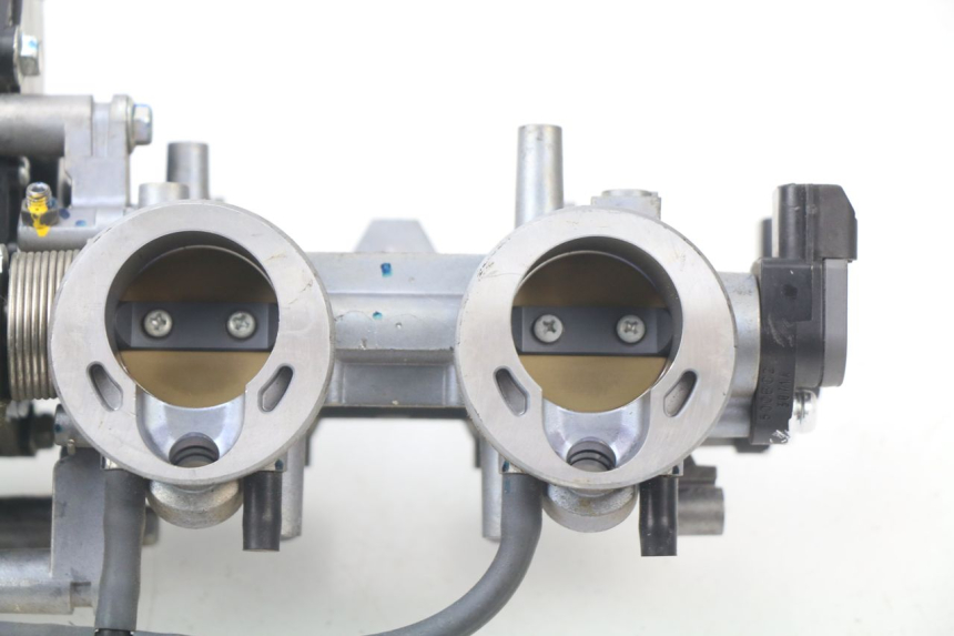 photo de INJECTION KAWASAKI Z ABS 750 (2007 - 2013)