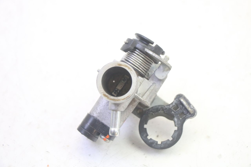 photo de INJECTION PIAGGIO ZIP 4T 50 (2018 - 2020) - Détail de la pièce