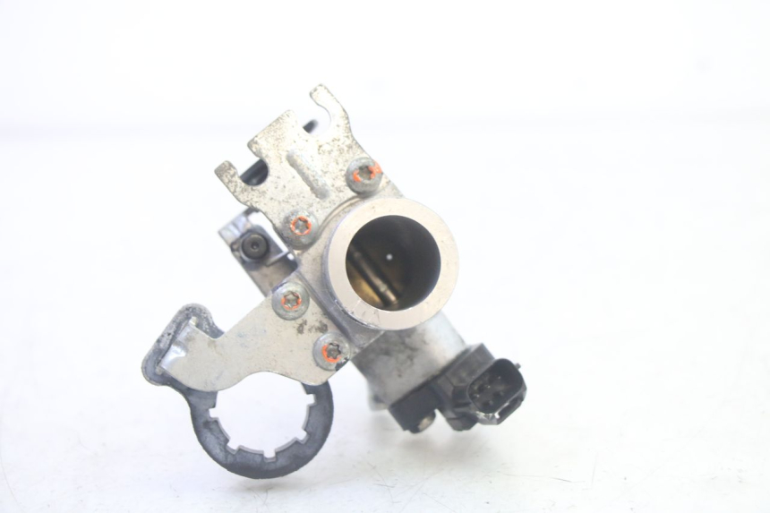 photo de INJECTION PIAGGIO ZIP 4T 50 (2018 - 2020) - Autre angle de vue