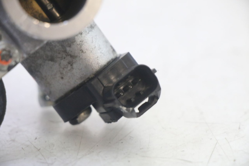 photo de INJECTION PIAGGIO ZIP 4T 50 (2018 - 2020) - Gros plan technique