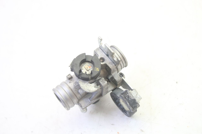 photo de INJECTION PIAGGIO ZIP 4T 50 (2018 - 2020) - Vue d’ensemble