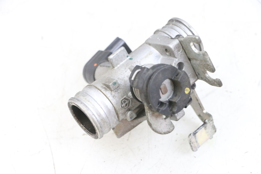 photo de INJECTION PIAGGIO ZIP 4T 50 (2018 - 2020) - Vue principale