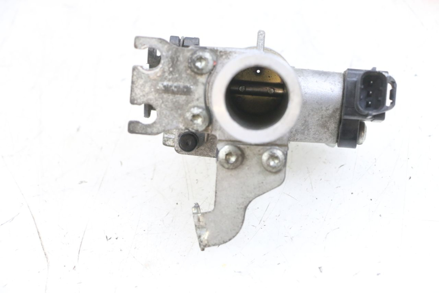 photo de INJECTION PIAGGIO ZIP 4T 50 (2018 - 2020) - Autre angle de vue