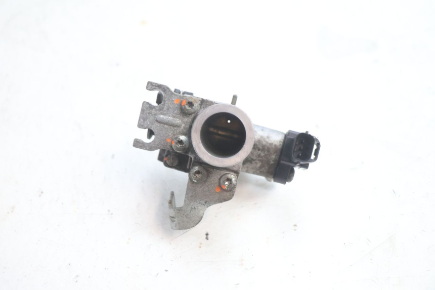 photo de INJECTION PIAGGIO ZIP 4T 50 (2018 - 2020) - Autre angle de vue
