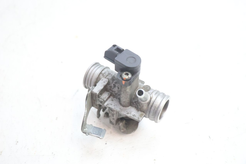 photo de INJECTION PIAGGIO ZIP 4T 50 (2018 - 2020) - Points de fixation