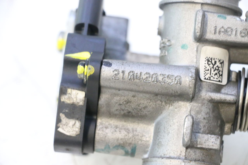 photo de INJECTION PIAGGIO ZIP IGET 4T 50 (2021 - 2023) - Détail de la pièce