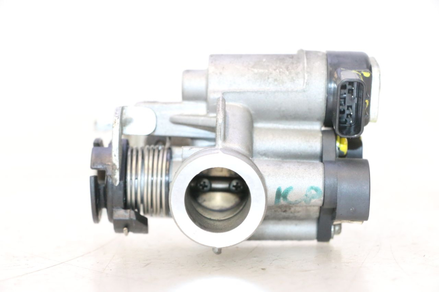 photo de INJECTION PIAGGIO ZIP IGET 4T 50 (2021 - 2023) - Vue produit