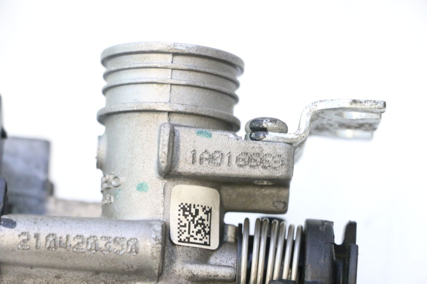 photo de INJECTION PIAGGIO ZIP IGET 4T 50 (2021 - 2023) - Zoom état d’usage