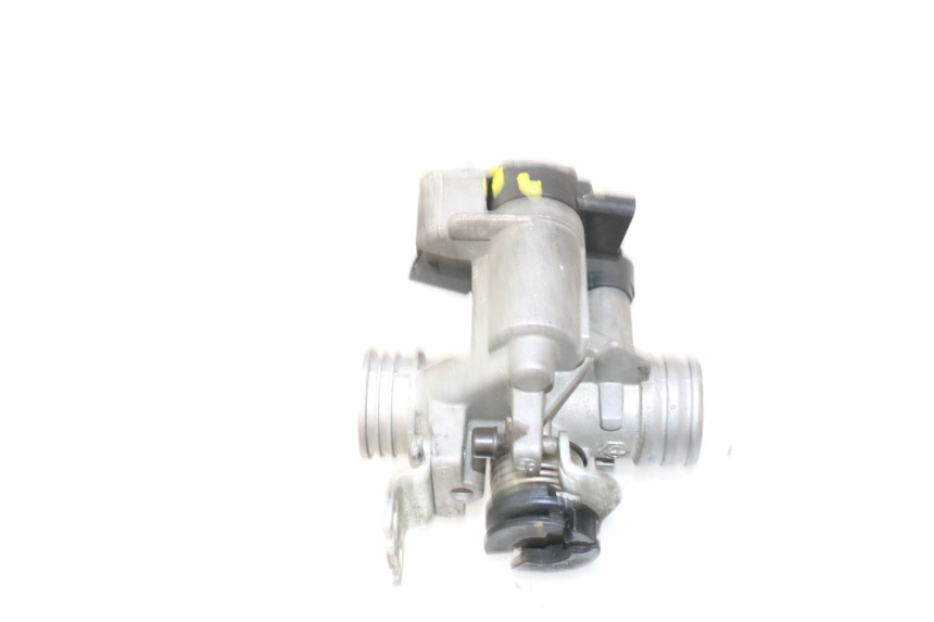 photo de INJECTION PIAGGIO ZIP IGET 4T 50 (2021 - 2023) - Vue d’ensemble