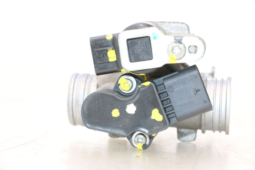 photo de INJECTION PIAGGIO ZIP IGET 4T 50 (2021 - 2023) - Pièce contrôlée